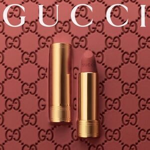 Authentic Gucci Limited Edition Lipstick